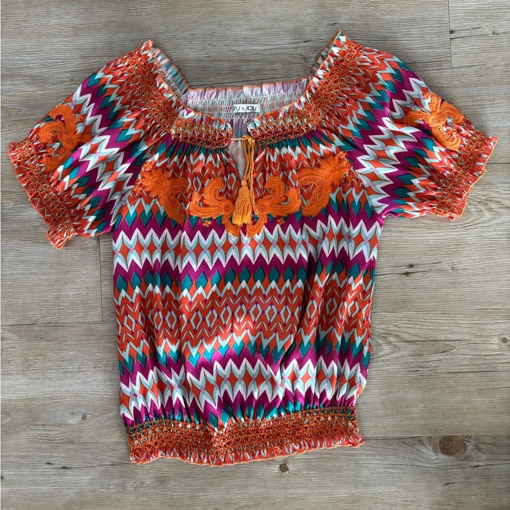 Bundle Of 3 Womens Tops - Picture 7 of 8